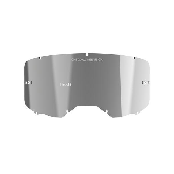 【メーカー在庫あり】 D8418 アルパインスターズ ゴーグルレンズ ヴィジョン シルバーミラー S...