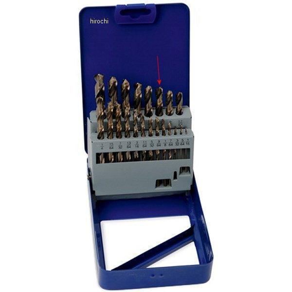 DBBPC19-64 スナップオン ブルーポイント パワーツールアクセサリー ドリルビットージョバー...