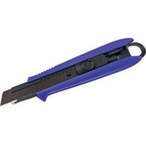 DCL500VBCL バイオレットブルー タジマ ドライバーカッター L500
