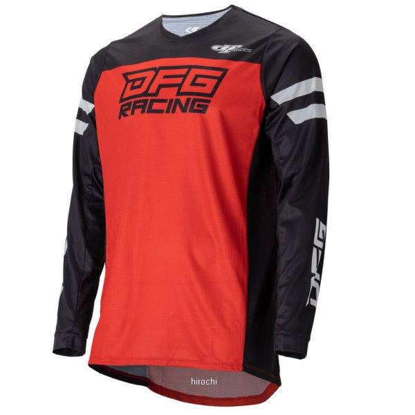 【メーカー在庫あり】 DG0702-004-007 ディーエフジー DFG ソリッド ジャージ 黒/...