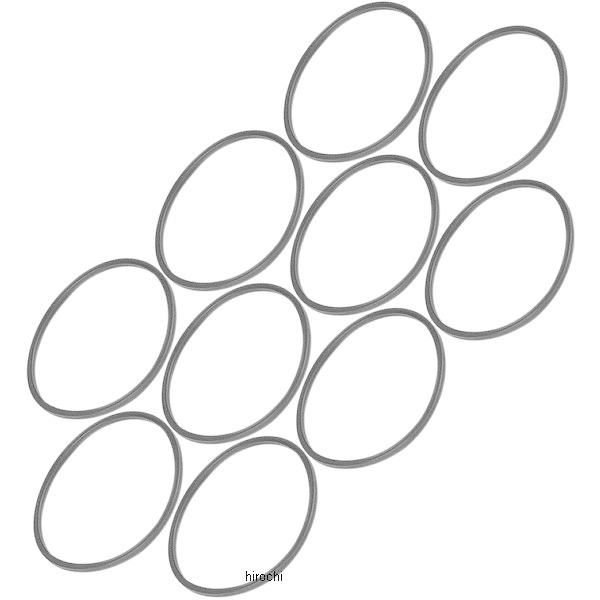 【USA在庫あり】 DS-174387 ジェームズ JAMES メインシャフト クアッド シール 8...