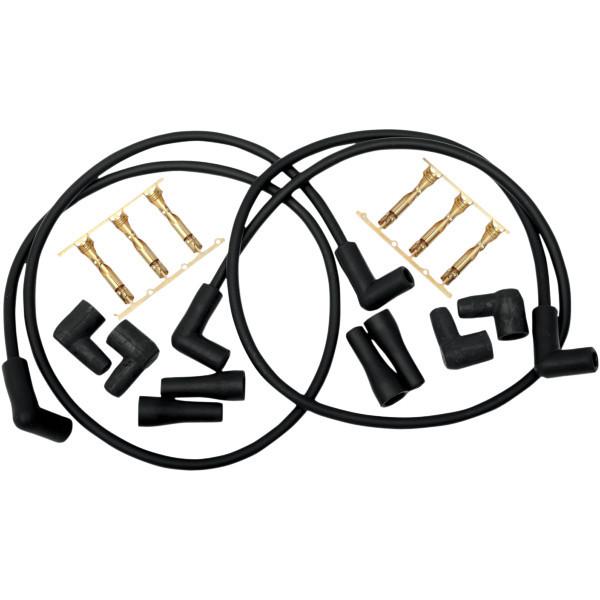 【USA在庫あり】 DS-242331 コンプファイア Compu-Fire 8mm デュアルプラグ...