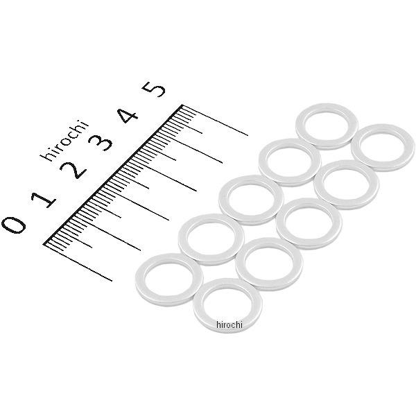 【USA在庫あり】 DS098105 DS-098105 DRAG 3/8インチ(9.5mm)アルミ...