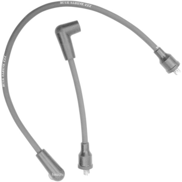 【メーカー在庫あり】 MC-SPW1 ブルー ストリーク 8mm プラグ コード 58年-69年 X...