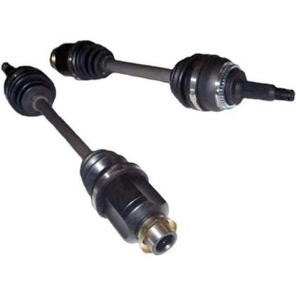 【USA在庫あり】 dss510175 DSS ミツビシ 2001-2007 Evo VII / V...