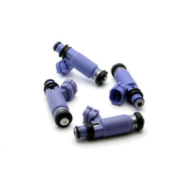 【USA在庫あり】 dwk21S-01-0565-4 DeatschWerks 02-05 WRX ...
