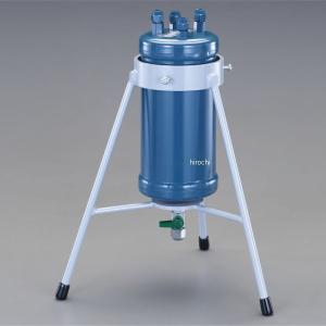 エスコ（ESCO） 【メーカー在庫あり】 EA994C-11 ［R410A−R12］ 12L