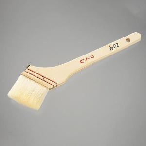 EA109LE-3 エスコ ESCO 55mm 合成樹脂塗料用薄口刷毛 SP店