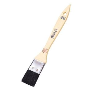 EA109LH-1 エスコ ESCO 10mm 油性 水性用小刷毛 SP店