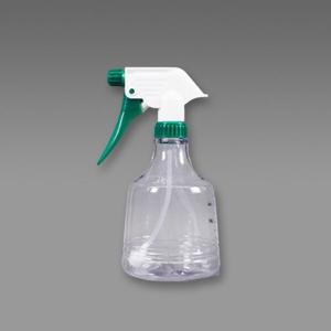 【メーカー在庫あり】 000012326998 エスコ ESCO 500ml スプレーボトル(PET樹脂) SP店｜hirochi3