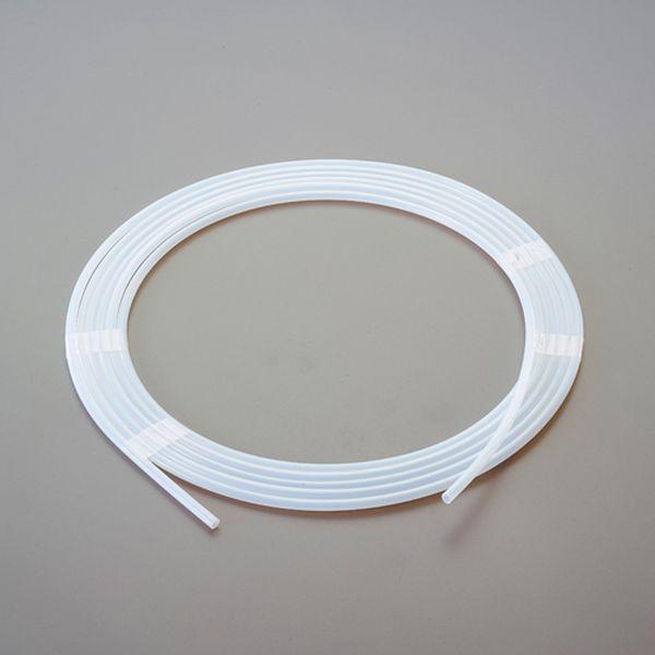 【メーカー在庫あり】 EA125FK-68 エスコ ESCO 6.0/ 8.0mm x 2m フッ素...