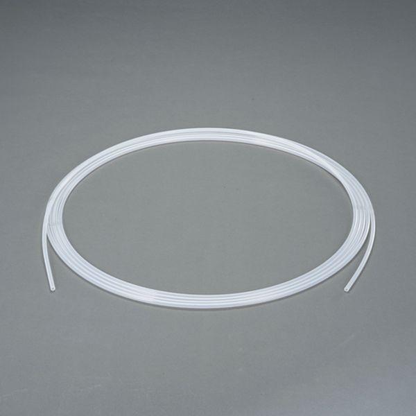 【メーカー在庫あり】 EA125FL-6 エスコ ESCO 7.53/9.53mm x10m フッ素...