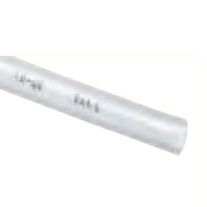 EA125NB-3 エスコ ESCO 3.0／4.0mmx 5m ナイロンチューブ（軟質／乳白 SP店