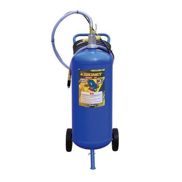 【メーカー在庫あり】 EA127BS-1 420x340x805mm/13kg 重曹 ブラストセ S...