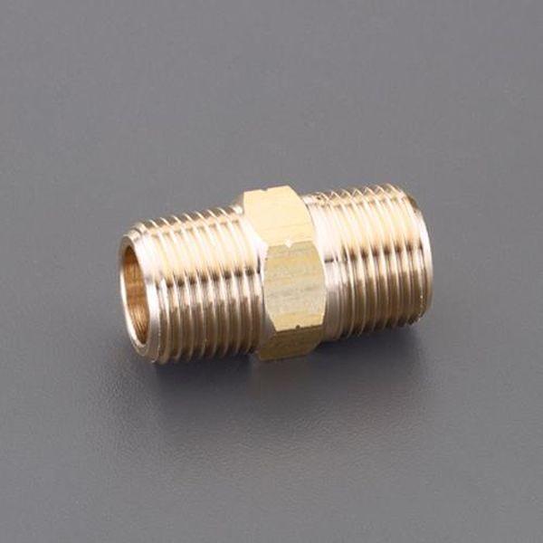 【メーカー在庫あり】 EA141AD-105 エスコ ESCO R 3／4”xR 3／4” ニップル...