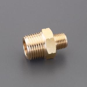 EA141AD-112 エスコ ESCO R 1／8”xR 3／8” ニップル SP店