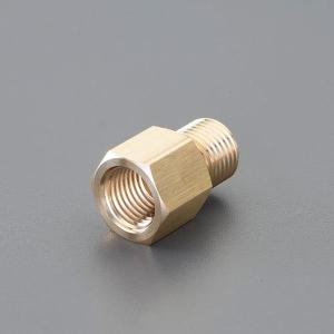EA141AY-260 エスコ ESCO G1／8”xRc1／8” ねじ変換アダプター SP店