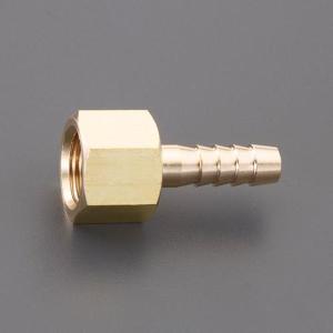 EA141EB-49 エスコ ESCO R 3／8”x 9.0mm 雌ねじステム SP店