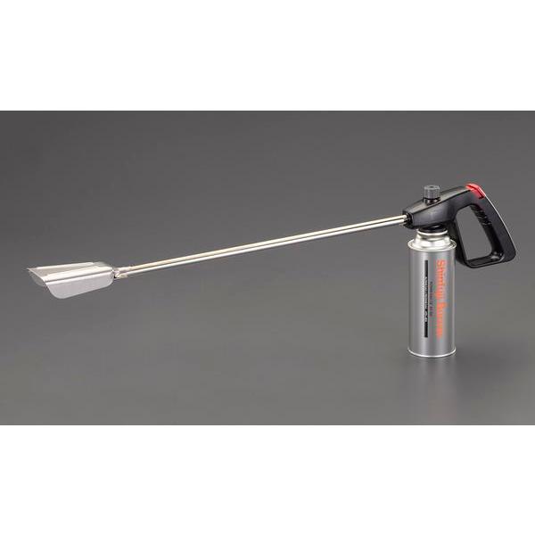 【メーカー在庫あり】 EA303FA-16 エスコ ESCO ロードマーキング用カセットガスバーナー...