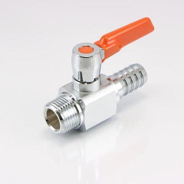 【メーカー在庫あり】 EA425BJ-414 エスコ ESCO R 1／2”x14.0mm ボールバ...