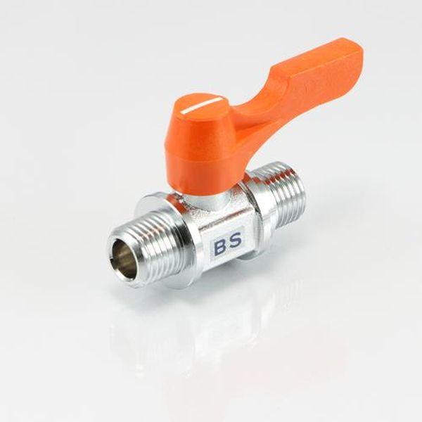 【メーカー在庫あり】 EA425BS-35 エスコ ESCO R 3／8”xG 3／8” ミニボール...