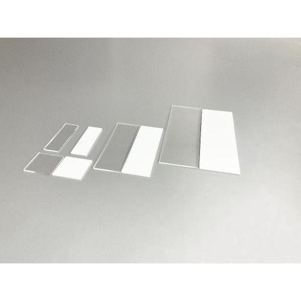 【メーカー在庫あり】 EA440DP-51 エスコ ESCO 30x  90x3mm アクリル板（透...