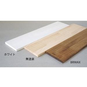 【メーカー在庫あり】 EA440DZ-52 エスコ ESCO 400x 100x15mm 棚板（パイン集成／ホワイト） SP店