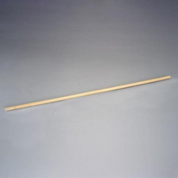 【メーカー在庫あり】 EA441-1 エスコ ESCO φ35x2000mm 手すり用丸棒（ライトオ...