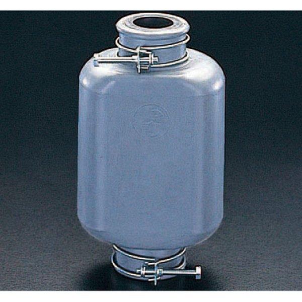 【メーカー在庫あり】 000012057084 エスコ ESCO 80A エアーカットバルブ(耐候型...