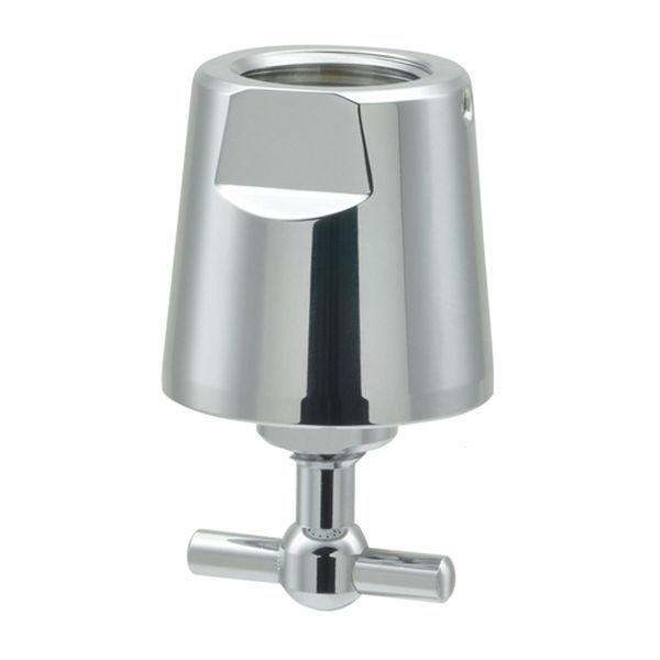 【メーカー在庫あり】 000012328575 エスコ ESCO 衛生コック(W22山20用) SP...