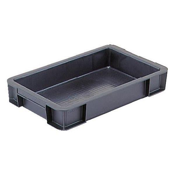 【メーカー在庫あり】 EA506AE-106 エスコ ESCO 441x279x75mm/6.4L ...