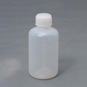 EA508AF-52 エスコ ESCO φ63.5x136mm／ 250ml ポリ容器 SP店