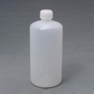 EA508AF-54 エスコ ESCO φ91.5x213mm／1000ml ポリ容器 SP店