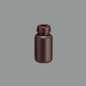 EA508AK-42 エスコ ESCO φ 63x123mm／ 250ml 遮光型広口ポリ容器 SP店