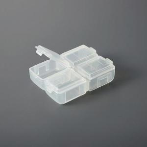 EA508MA-11 エスコ ESCO 50x 70x 18mm 小物ケース SP店