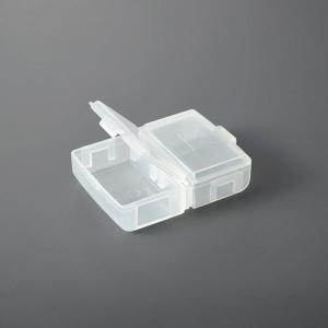 EA508MA-12 エスコ ESCO 50x 70x 18mm 小物ケース SP店