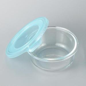 EA508TF-21 エスコ ESCO 150x135x 55mm／370ml 耐熱ガラス容器 SP店