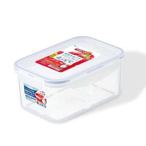 EA508TL-4B エスコ ESCO 129x187x 85mm／1.27L 密閉保存容器 SP店