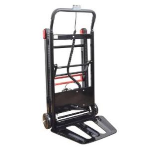【メーカー在庫あり】 000012331741 エスコ ESCO 480x340mm/ 60kg 電動運搬車(階段用) SP店