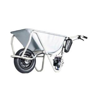 【メーカー在庫あり】 EA520DB-51 エスコ ESCO 510x1300x615mm/100kg 電動一輪車 SP店