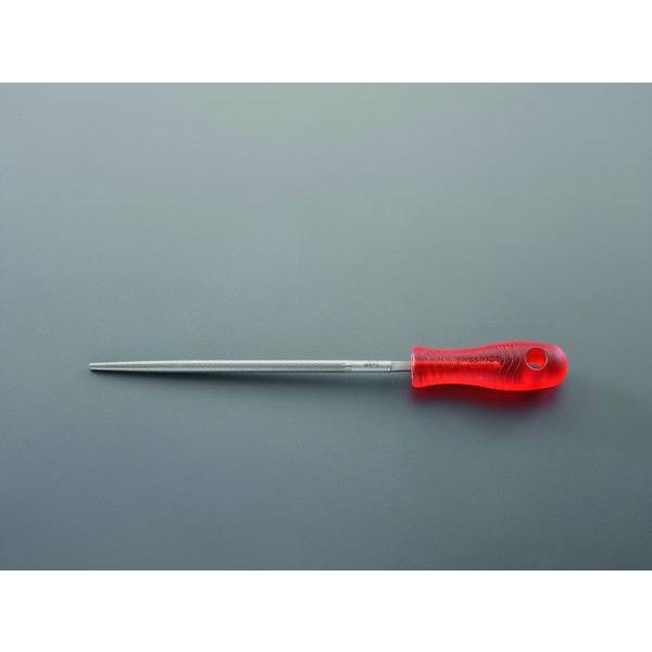 【メーカー在庫あり】 EA521TV-300JS 300mm 鉄工やすり(丸/細目) SP店