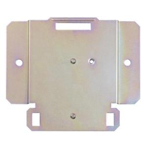 EA538PM-117 エスコ ESCO  取付台 SP店