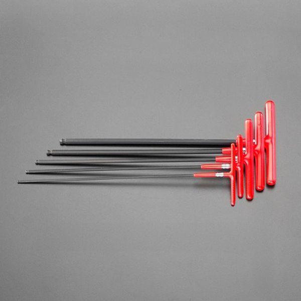 【メーカー在庫あり】 EA573TD-20 エスコ ESCO 2.5-6mm/180mm [Ball...