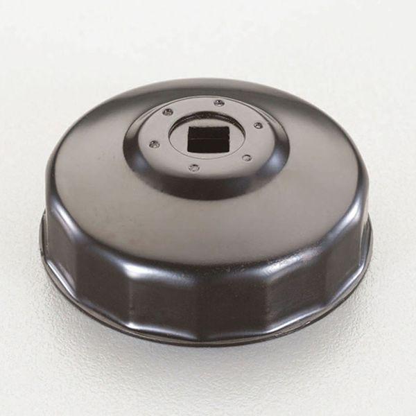 【メーカー在庫あり】 000012328129 エスコ ESCO 3/8インチDR- 74.5mm ...