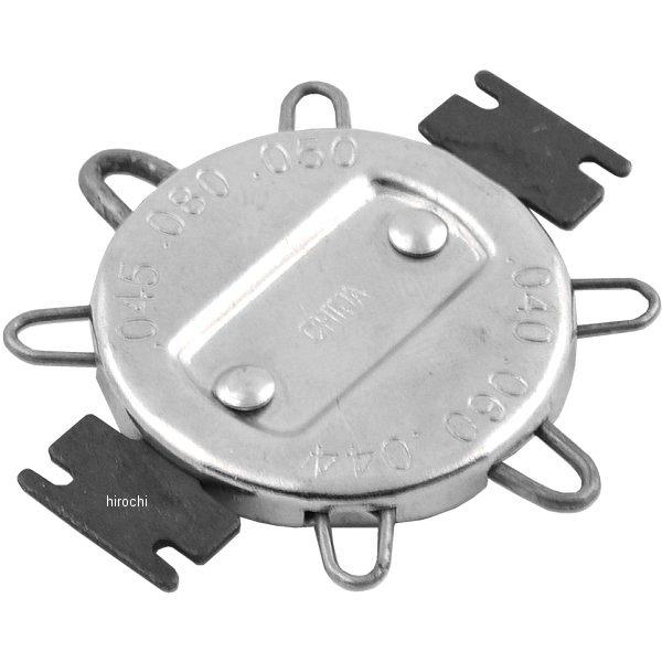 【メーカー在庫あり】 000012058105 エスコ ESCO スパークプラグギャッパー(デンシイ...