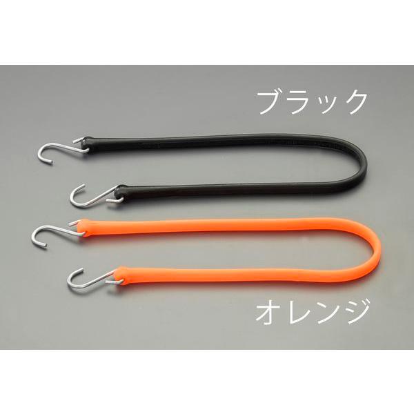 【メーカー在庫あり】 000012290308 305mm フック付バンジーコード(耐候性/ SP店