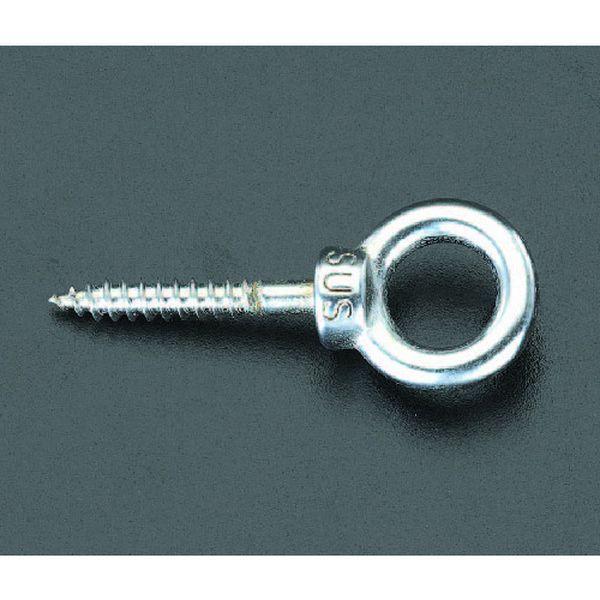 【メーカー在庫あり】 000012333786 エスコ ESCO 5x30mm/ 16 mm径 アイ...