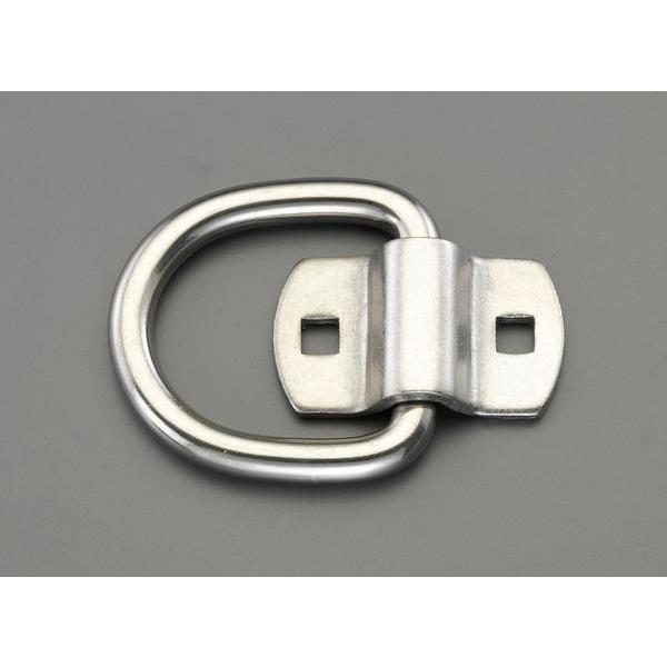 【メーカー在庫あり】 000012295494 50.8 mm ウォール金具(ステンレス製) SP店