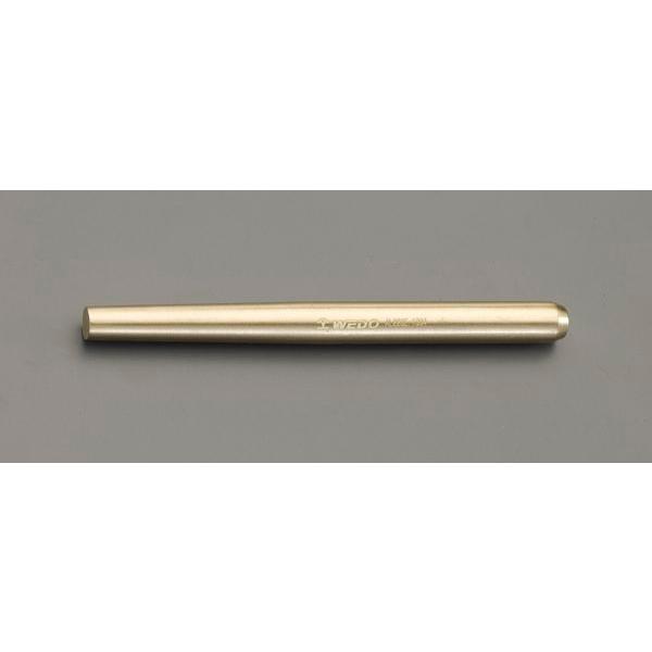 【メーカー在庫あり】 000012290807 φ12x150mm ドリフトピン(ノンスパーキンク ...