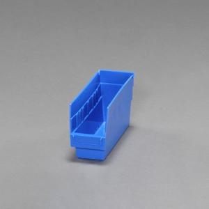 EA661EB-11 エスコ ESCO 105x300x150mm パーツトレー／ラック棚用 SP店